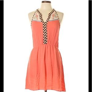 Flying Tomato Dresses - Flying Tomato Sleeveless Dress Flying Tomato Dresses - Flying Tomato Sleeveless Dress